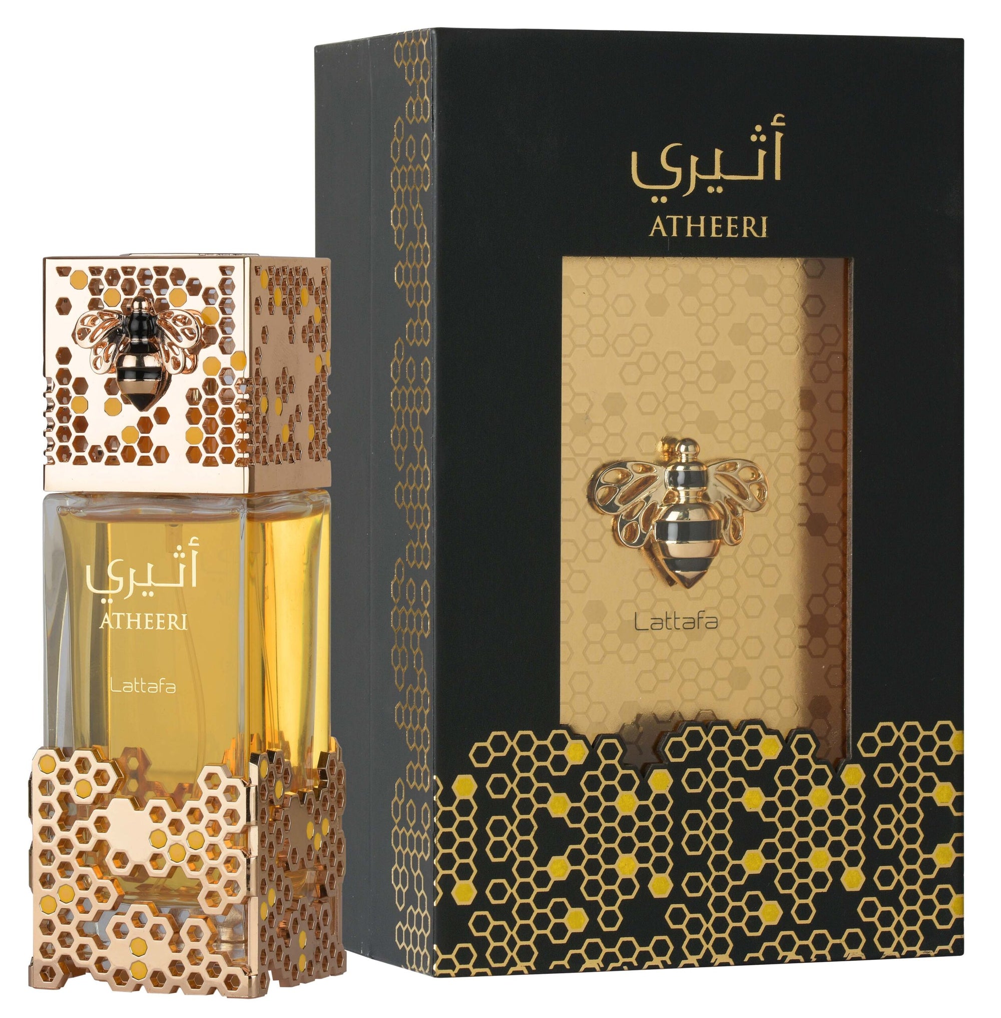 Atheeri بديل Flora Gorgeous Orchid Gucci