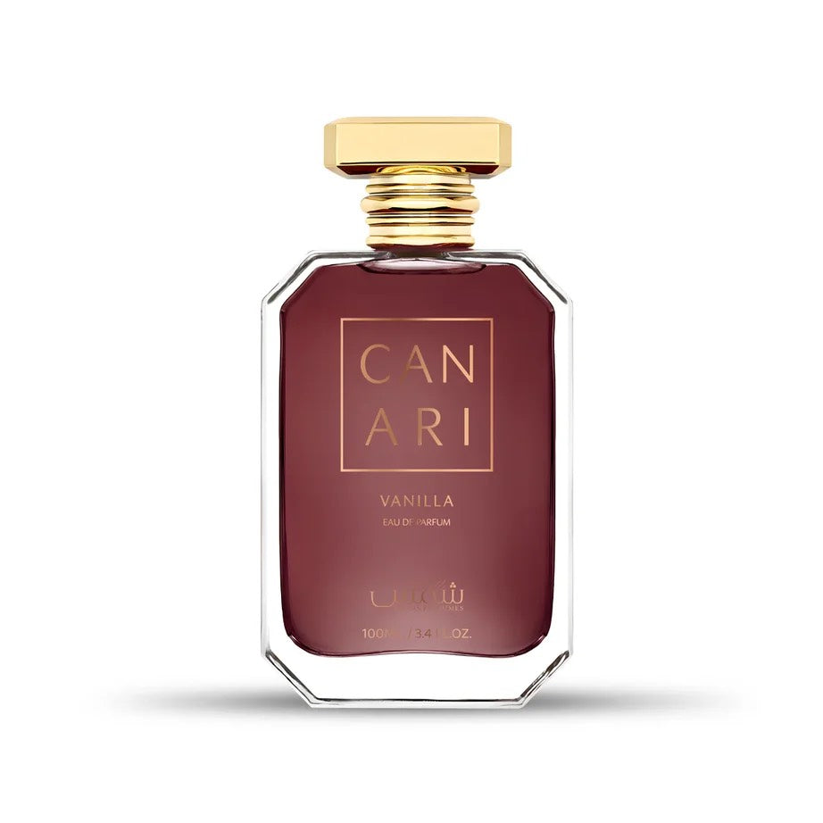 Canari Vanilla بديل Kayali Vanilla 100 מ”ל Edp