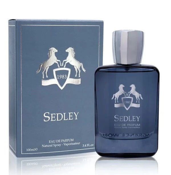Sedley بديل Sedley Parfums de Marly