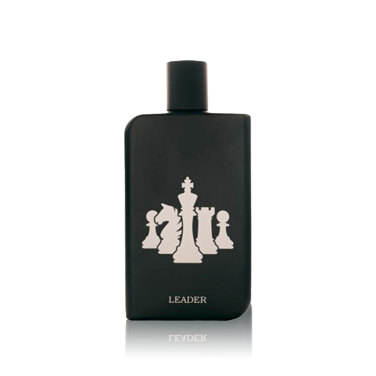 Leader Samam بديل Sole Patchouli Vertus