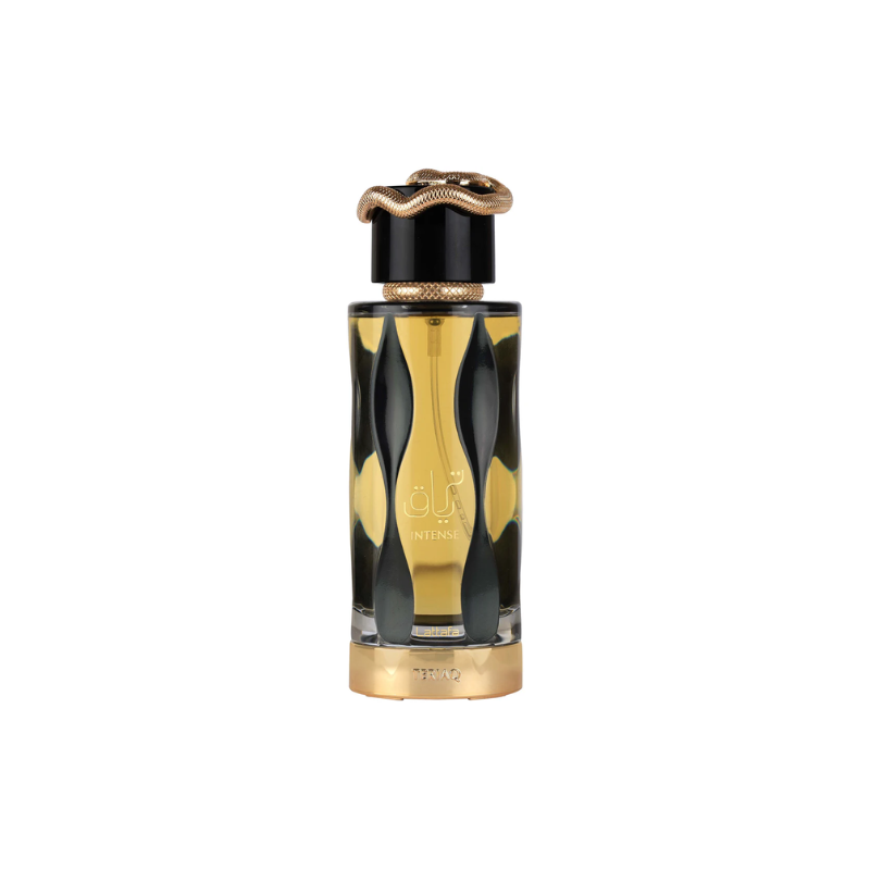 Teriaq Intense ترياق انتنس (100مل للجنسين)