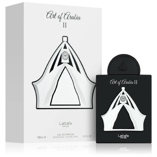 Art Of Arabia II بديل Pegasus Exclusif Parfums de Marly (100مل رجالي)