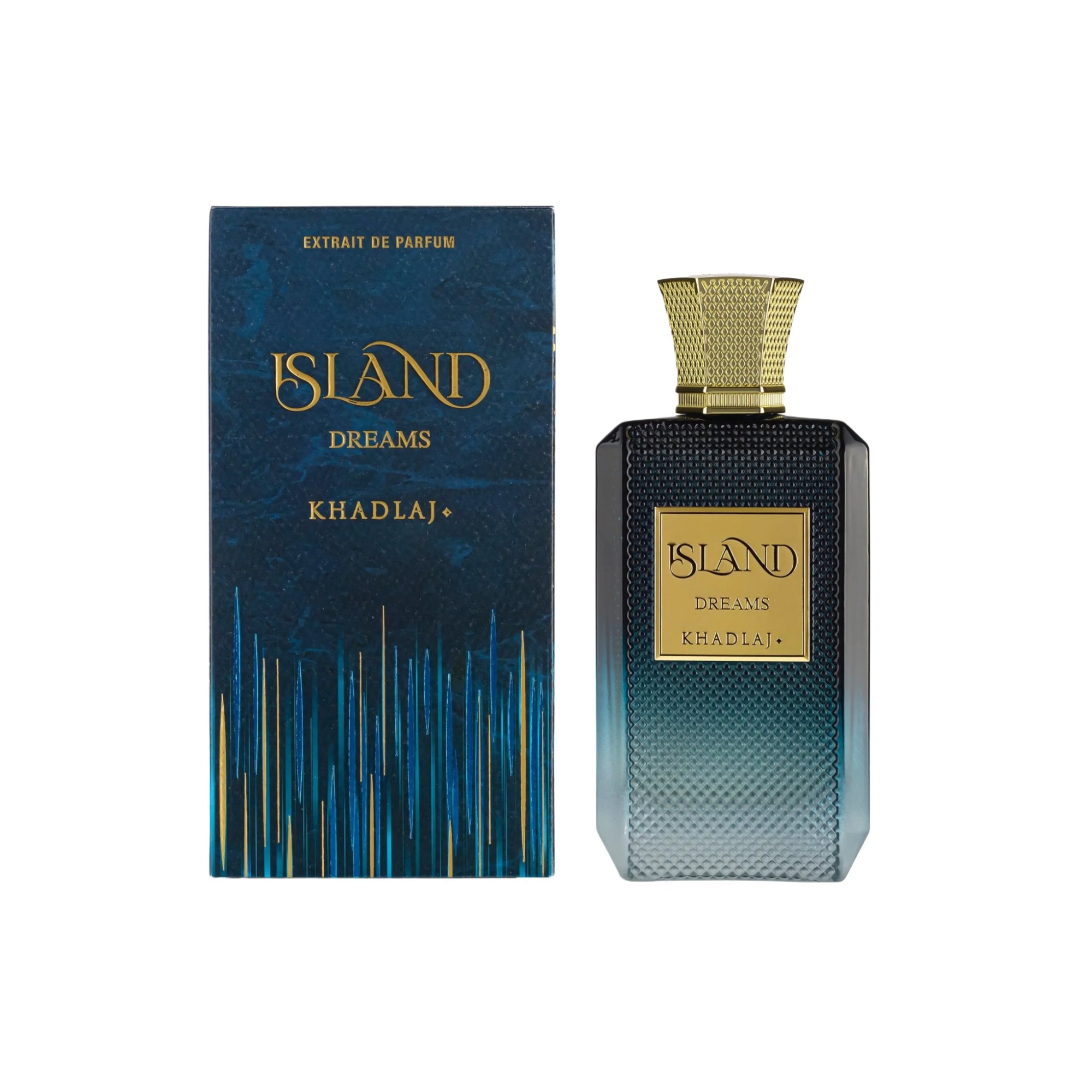 Island Dreams بديل Symphony Louis Vuitton