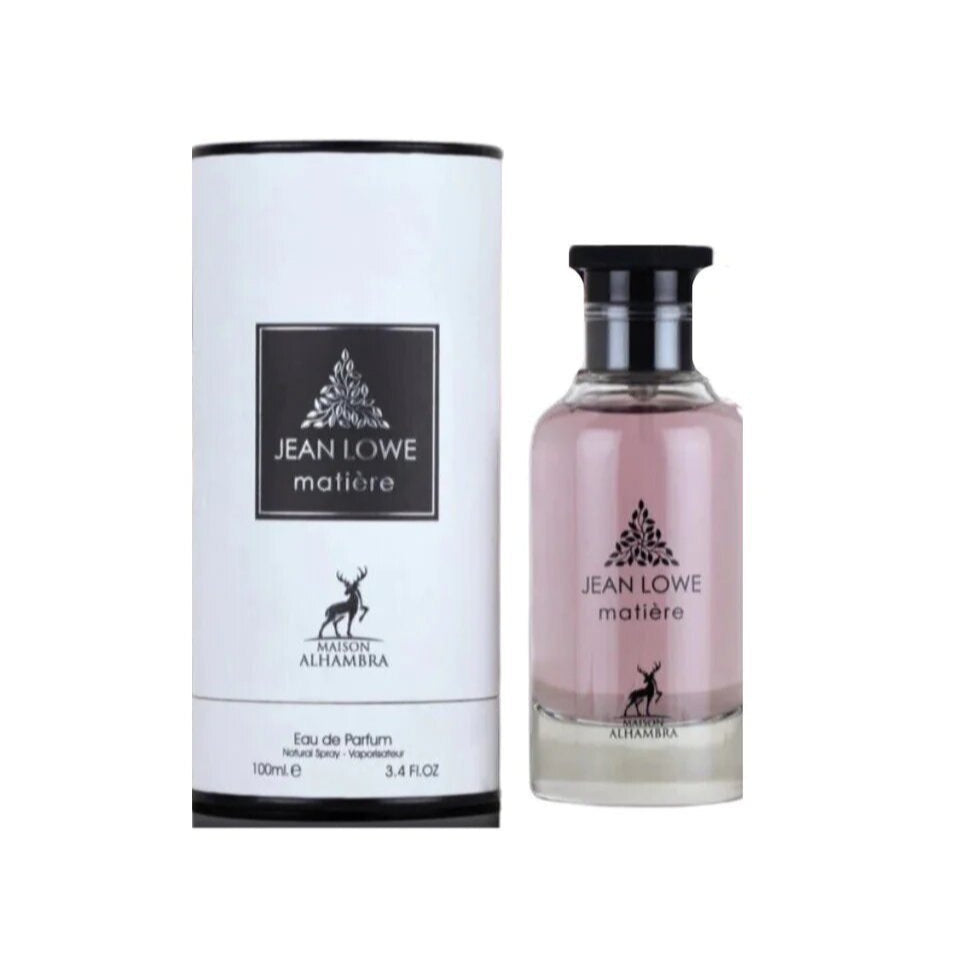 Jean Lowe Matiere بديل Matiere Noire Louis Vuitton