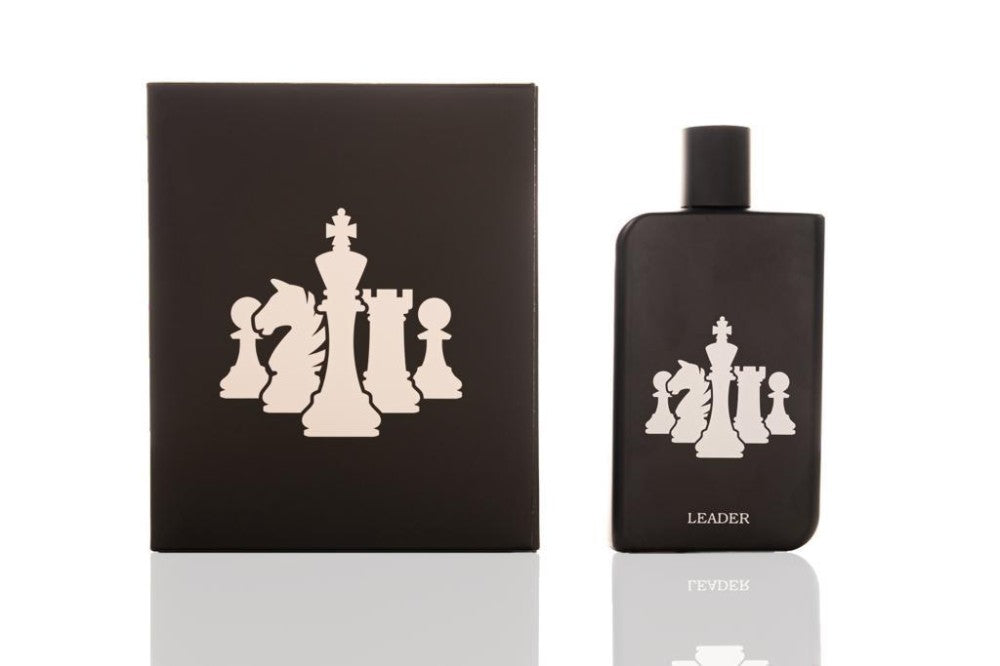 Leader Samam بديل Sole Patchouli Vertus