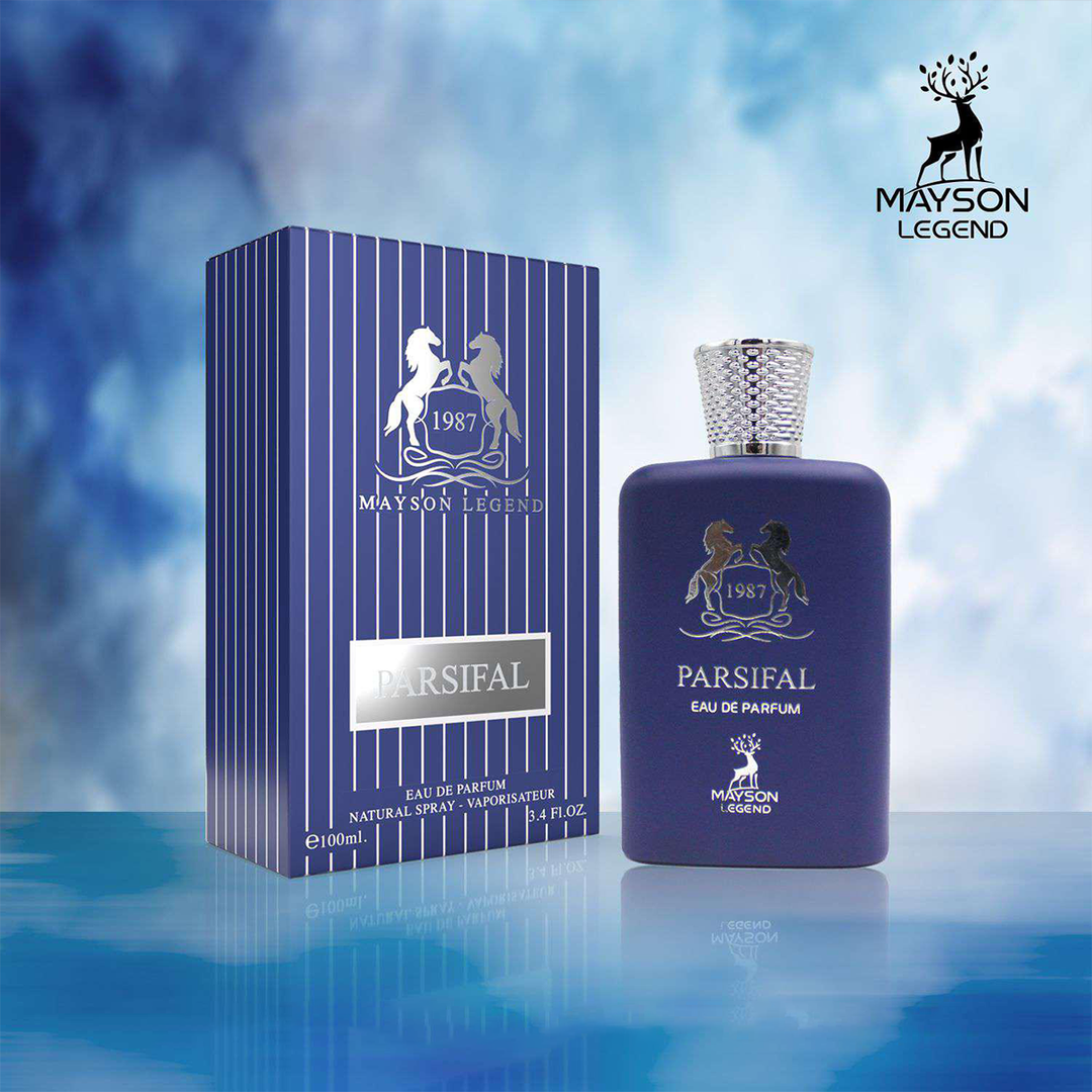 Parsifal بديل Percival Parfums de Marly