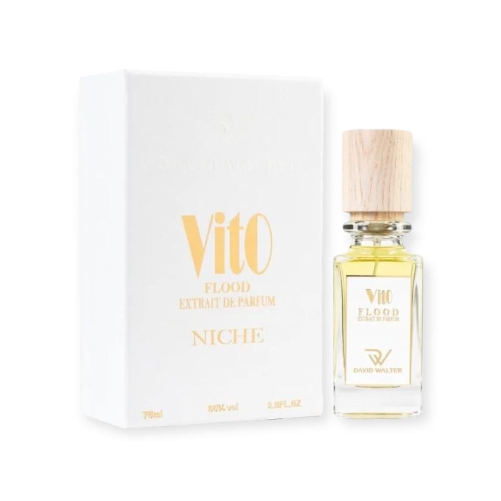 VITO FLOOD بديل Les Exclusifs de Chanel Coromandel