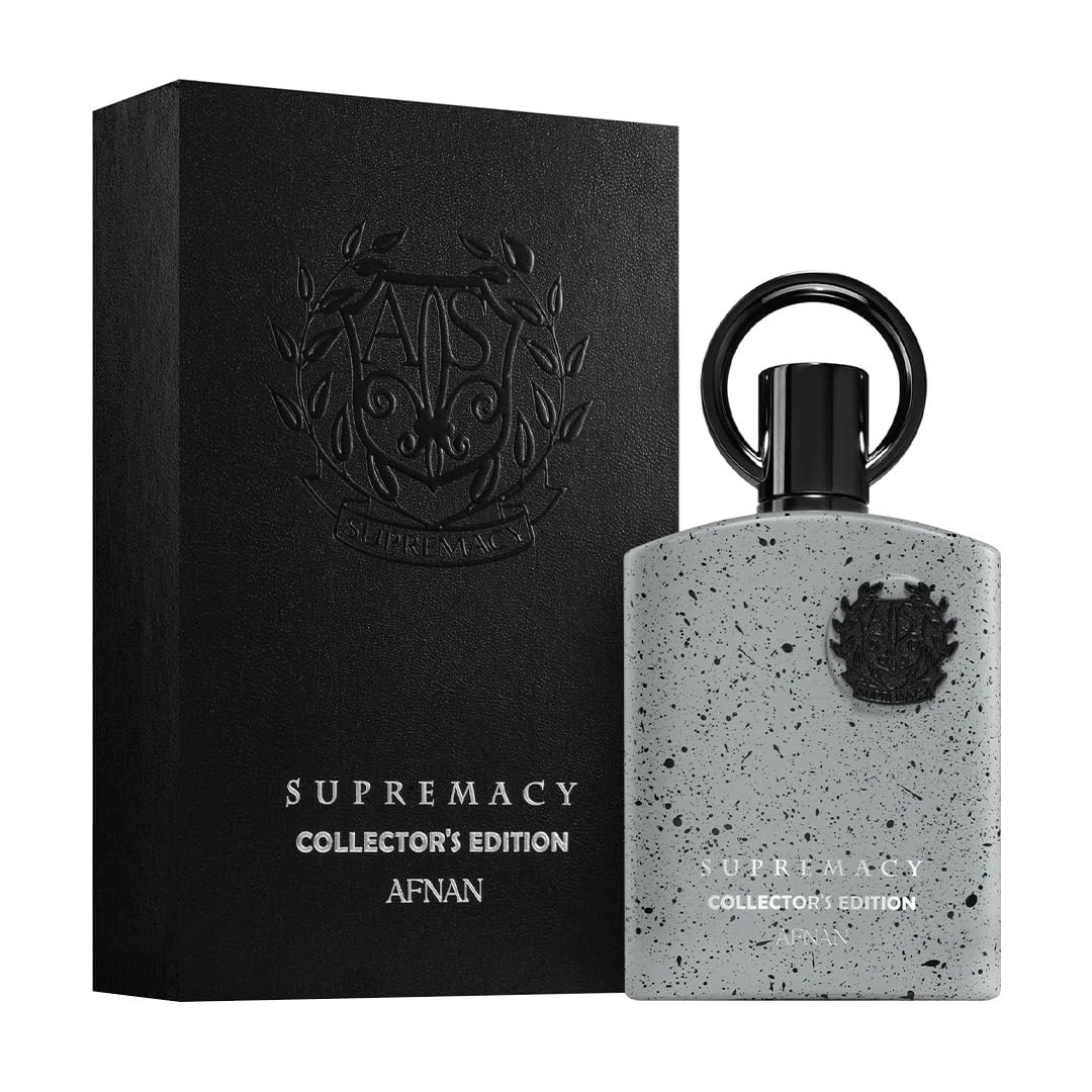 Supremacy Collector’s Edition بديل كريد افينتوس ابسولو (100مل رجالي)