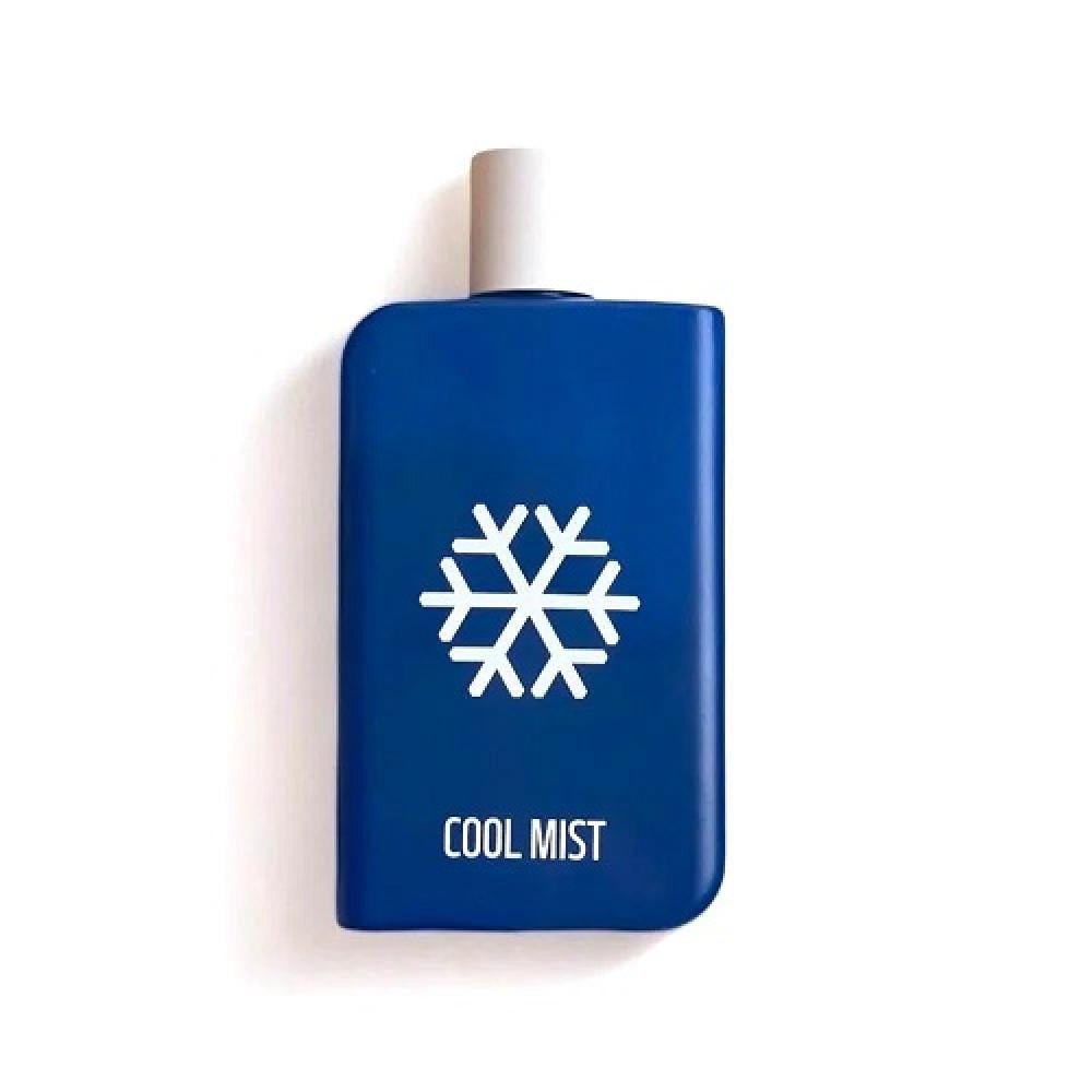 Samam Cool Mist بديل L’Homme Idéal Cologne Guerlain
