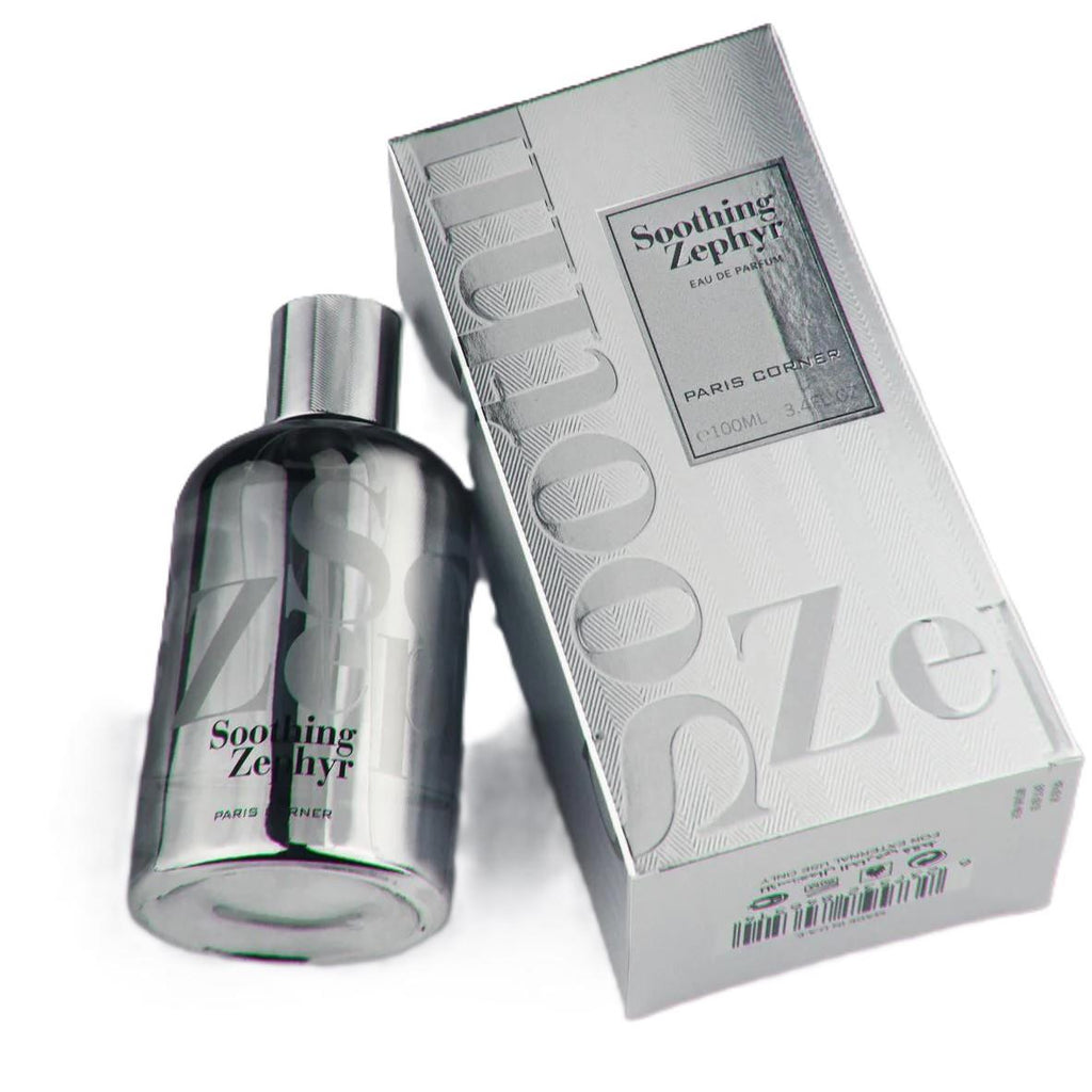 Soothing Zephyr بديل Another 13 Le Labo