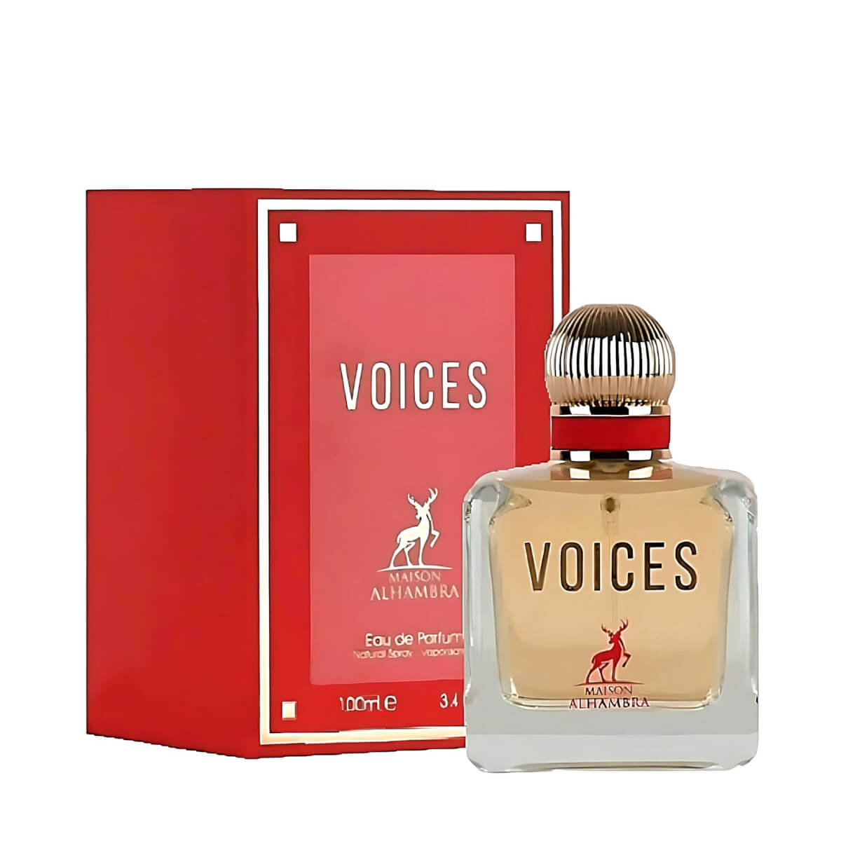Voices بديل Valentino Viva 100 מ”ל Edp