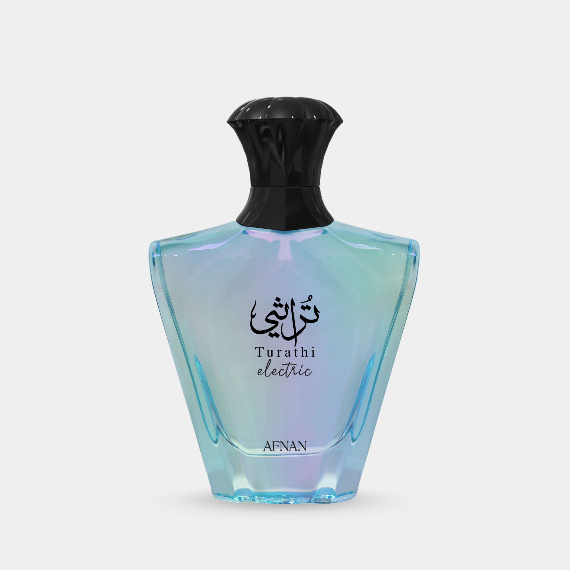 Turathi Electric بديل Blue Talisman