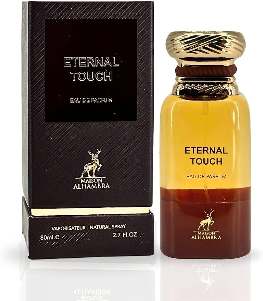 Eternal Touch بديل Tobacco Vanille Tom Ford