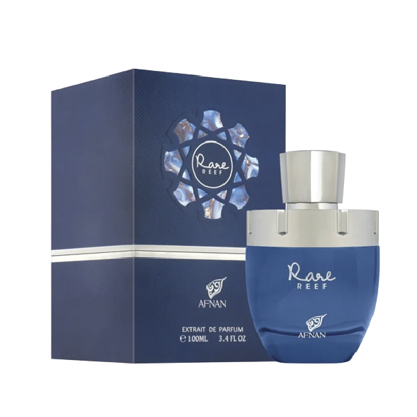 Rare Reef بديل Pacific Chill