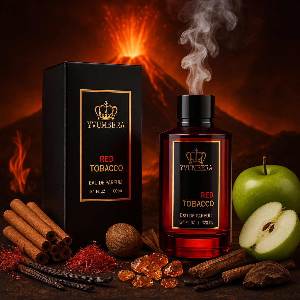 Red Tobacco بديل Red Tobacco Mancera