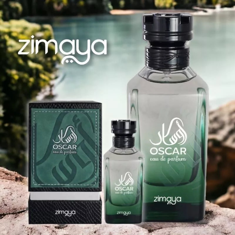 Oscar اوسكار بديل سكاندال ابسولو (100مل رجالي)