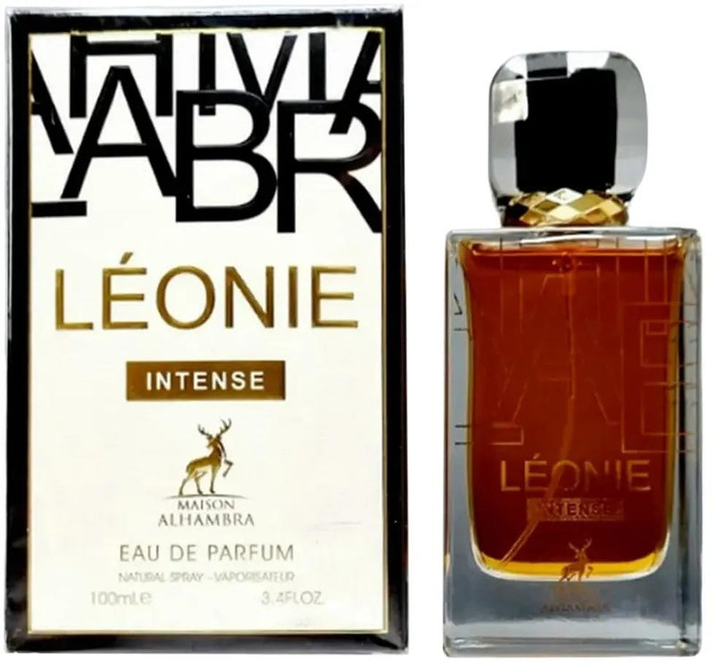 Leonie Intense بديل Libre Intense Yves Saint Laurent