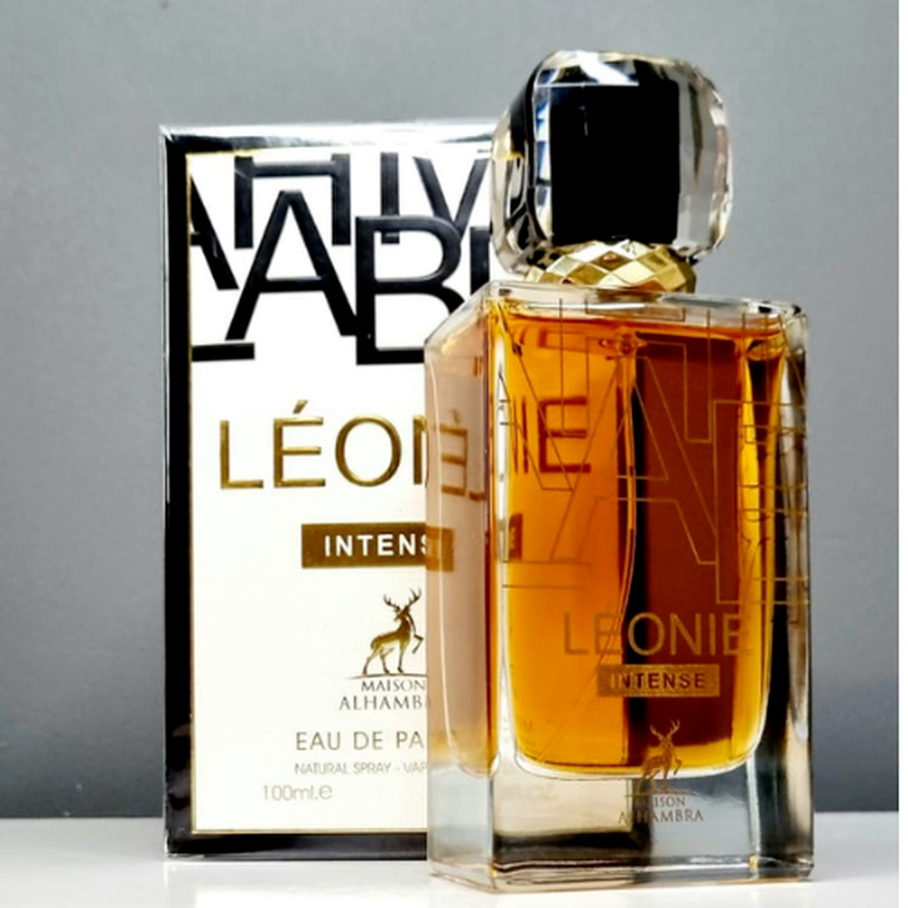 Leonie Intense بديل Libre Intense Yves Saint Laurent