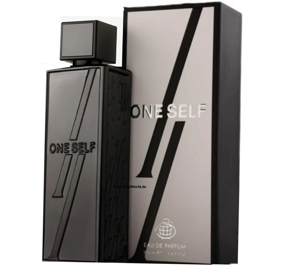 One Self بديل MYSLF Eau de Parfum Yves Saint Laurent