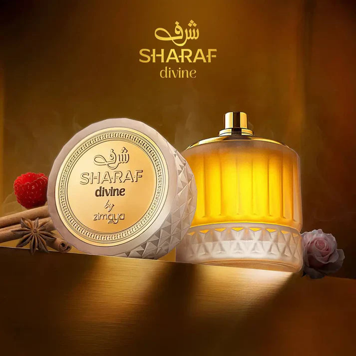 Sharaf Divine بديل Angels’ Share Paradis By Kilian