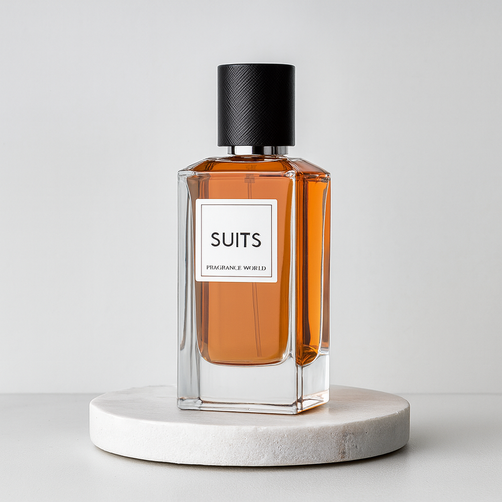 Suits بديل Yves Saint Laurent Tuxedo (100مل رجالي)