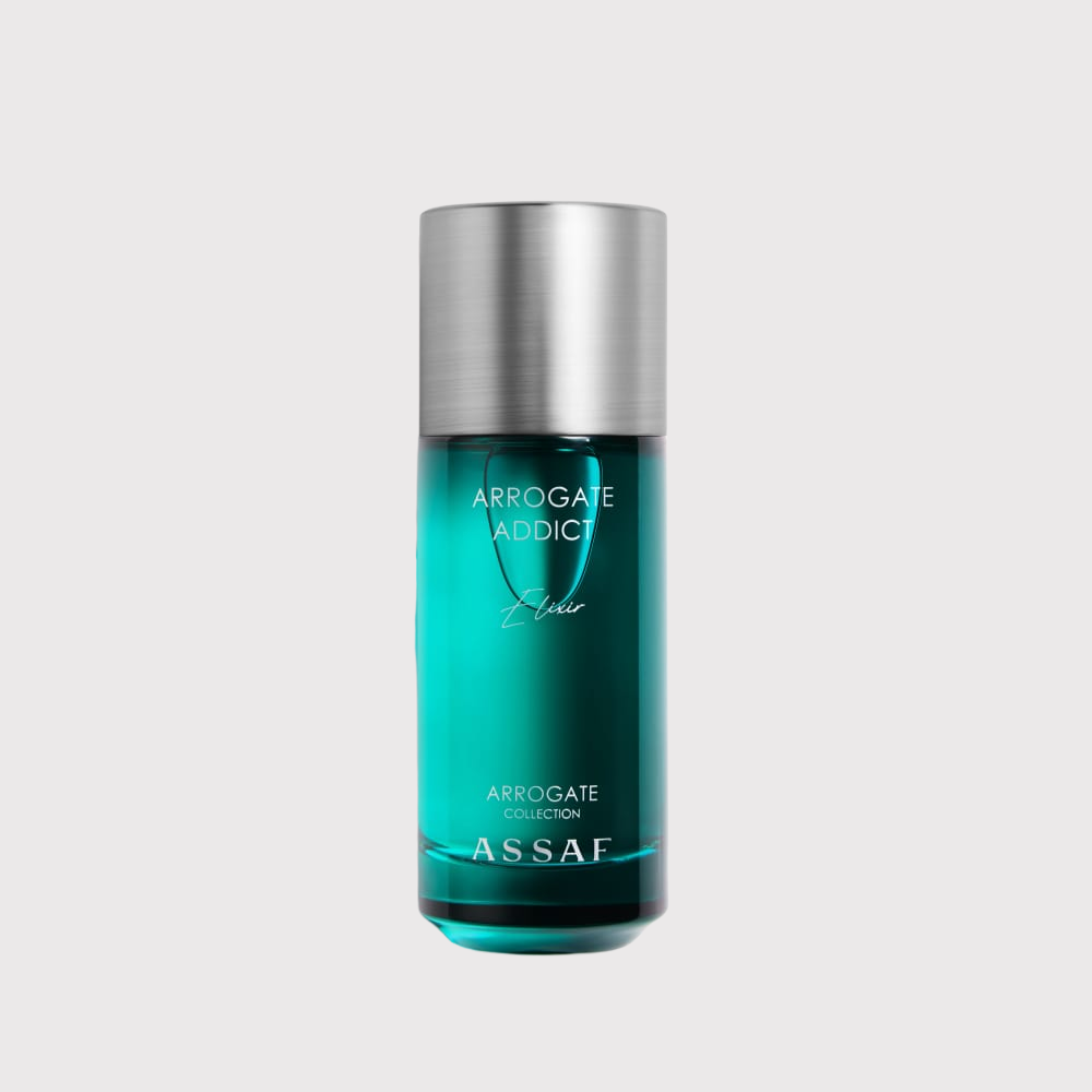 Arrogate Addict Elixir ميكس Imagination & Pacific Chill