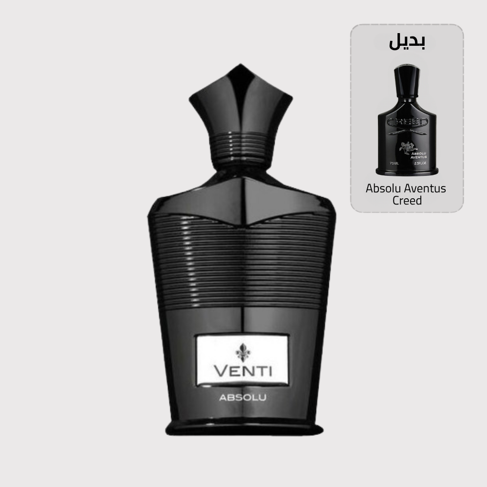 Venti Absolu بديل Absolu Aventus Creed