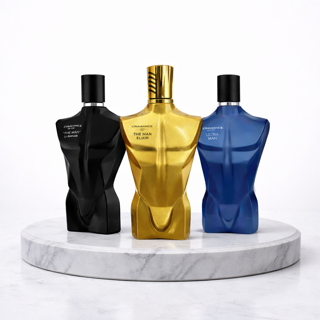 بكج جان بول غوتييه (الكسير + الترا ميل +  لو بارفوم)