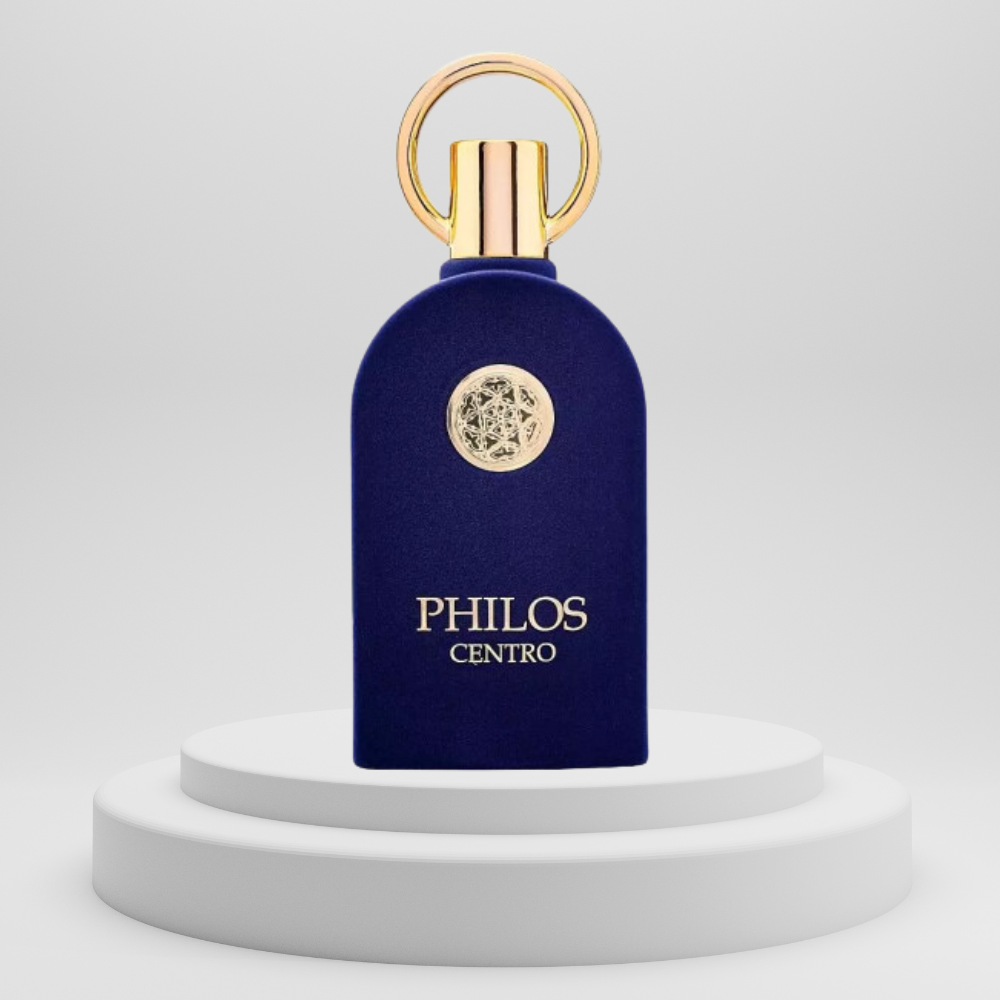 Philos Centro بديل Accento di Xerjoff