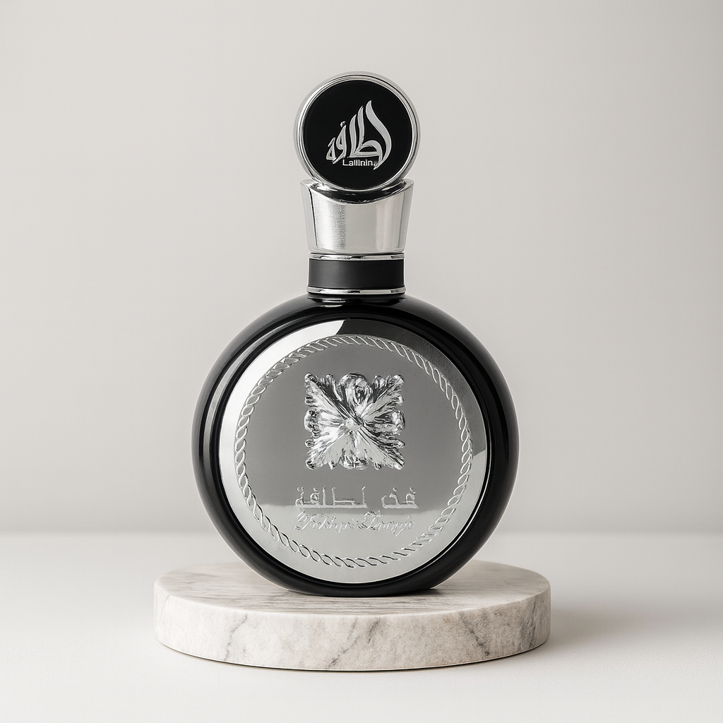 Fakhar Black بديل Yves Saint Laurent Y