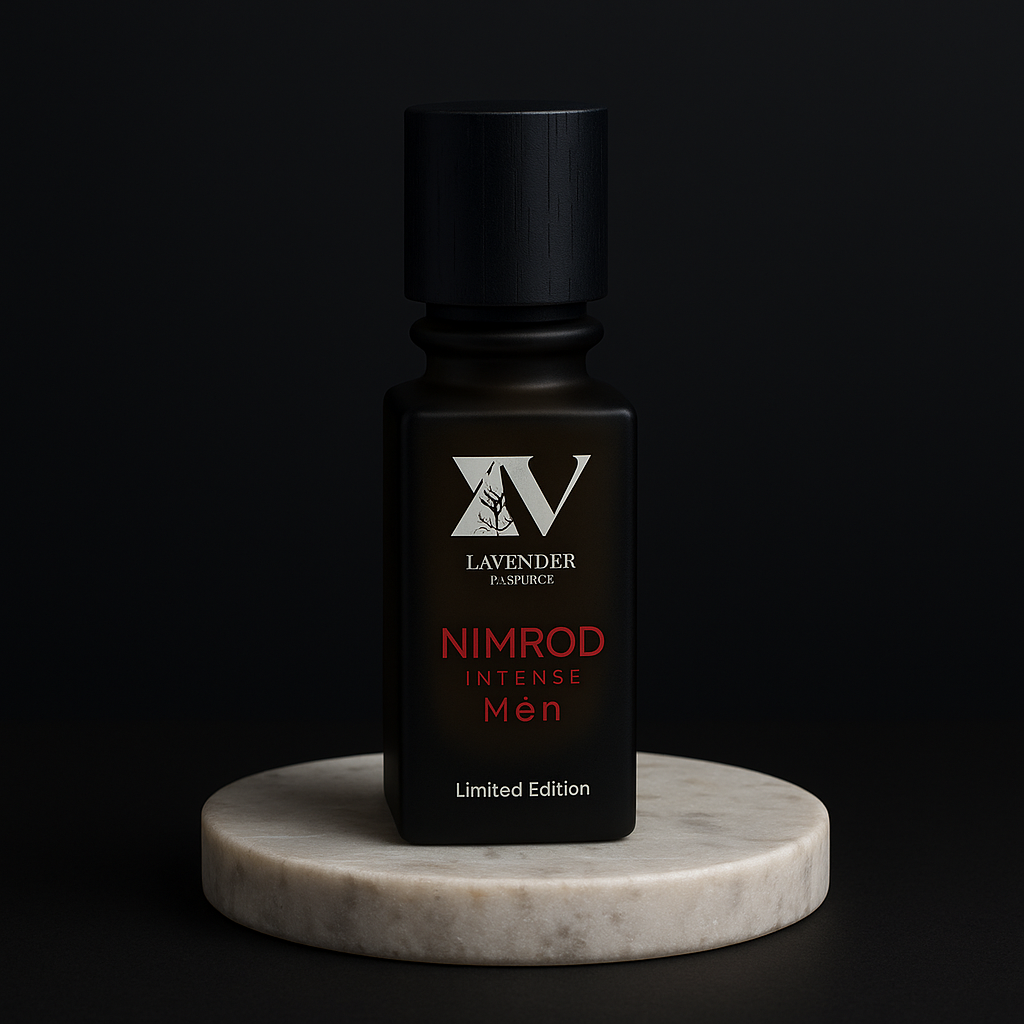 Nimrod Intense Limited Edition بديل Ombre Nomade Louis Vuitton (100مل رجالي)