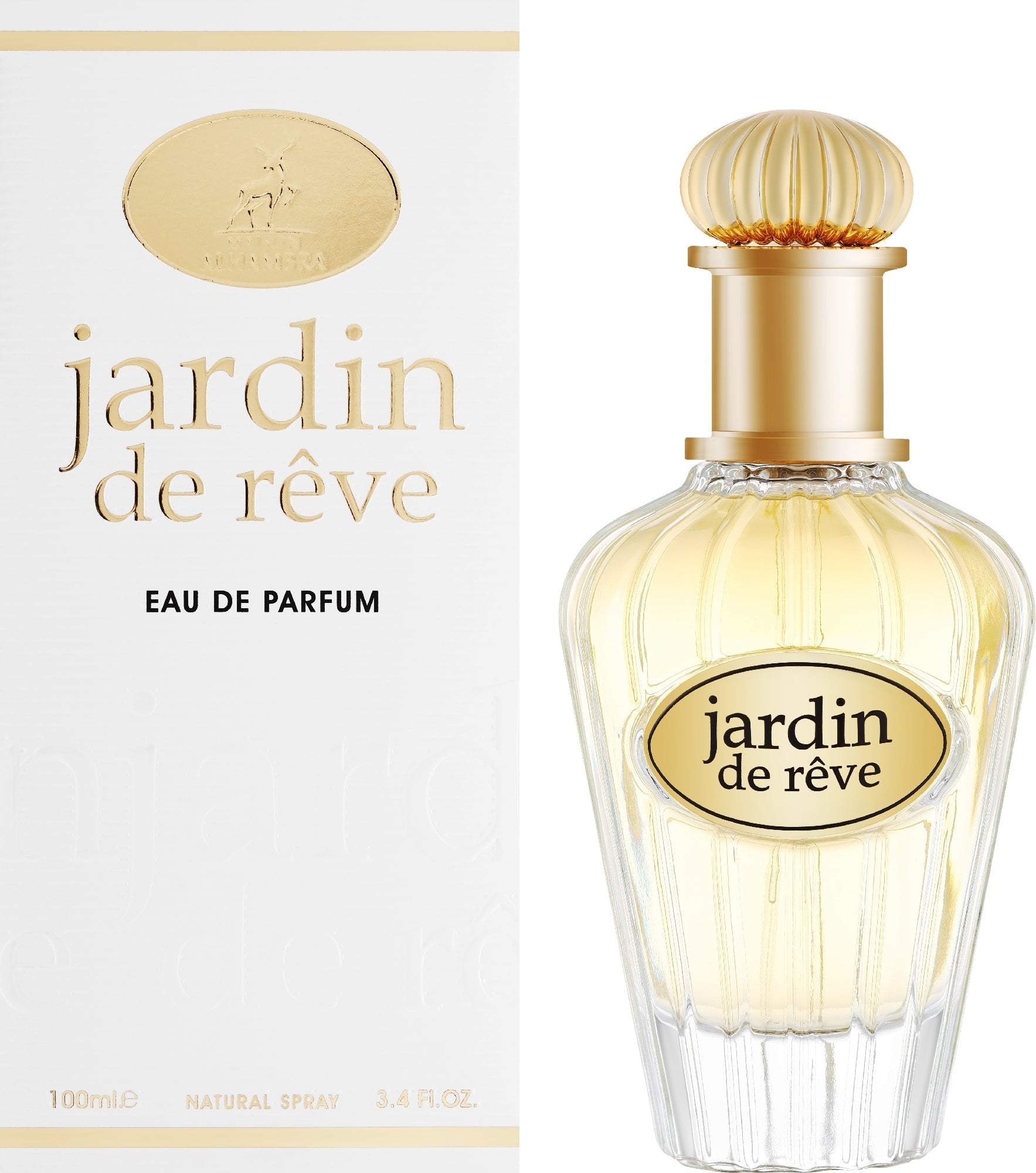 Jardin De Reve بديل J'Adore Dior