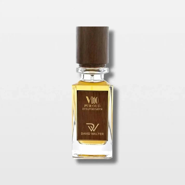 Vito Pur Oud بديل Pur Oud Louis Vuitton